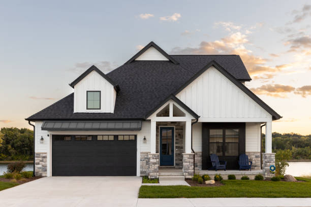 Fast & Reliable Emergency Roof Repairs in Canyonville, OR