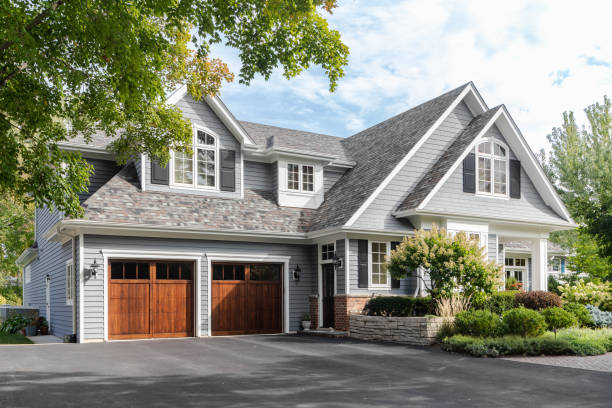 Best Asphalt Shingles Roofing  in Canyonville, OR