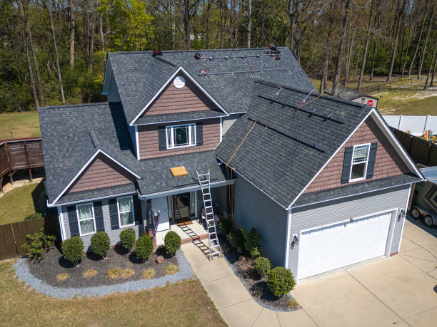 Best Rubber Roofing (EPDM, TPO)  in Canyonville, OR